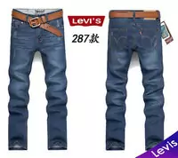 offre speciale jeans uomo levis genereux pantalons coding-287